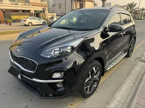 KIA Sportage AWD 2020 for Sale