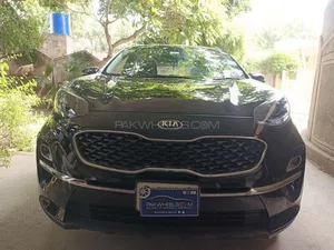 KIA Sportage AWD 2020 for Sale