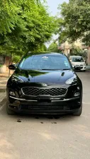 KIA Sportage AWD 2021 for Sale