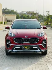 KIA Sportage AWD 2022 for Sale