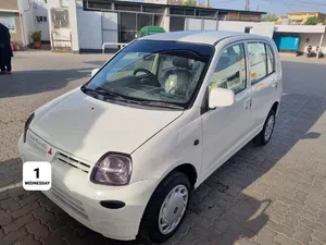 Mitsubishi Minica 2008 for Sale