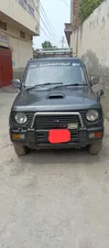 Mitsubishi Pajero Mini 1995 for Sale