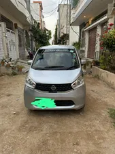 Nissan Dayz J 2013 for Sale