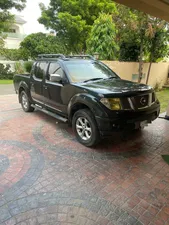 Nissan Navara 2007 for Sale