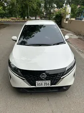 Nissan Note e-Power X 2021 for Sale