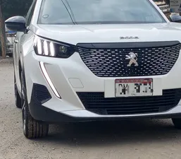 Peugeot 2008 Allure 2023 for Sale