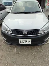 Proton Saga 1.3L Ace A/T 2022 for Sale