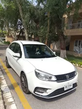 Proton Saga 1.3L Ace A/T 2022 for Sale