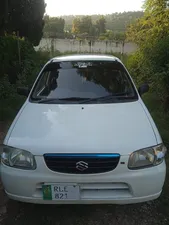 Suzuki Alto 2006 for Sale