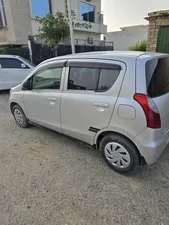 Suzuki Alto ECO-L 2013 for Sale