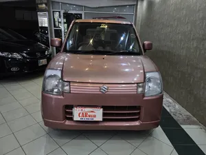 Suzuki Alto GII 2007 for Sale