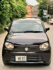 Suzuki Alto L 2015 for Sale