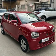 Suzuki Alto L 2021 for Sale