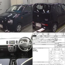 Suzuki Alto L 2021 for Sale