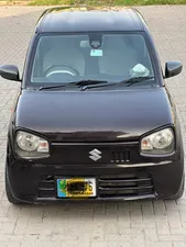 Suzuki Alto VP 2017 for Sale