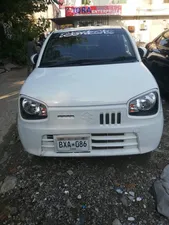 Suzuki Alto VX 2021 for Sale