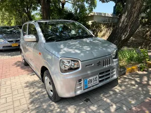 Suzuki Alto VXL AGS 2020 for Sale