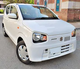 Suzuki Alto VXL AGS 2021 for Sale