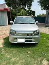 Suzuki Alto VXL AGS 2022 for Sale