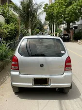 Suzuki Alto VXR 2010 for Sale