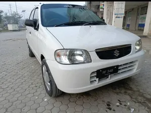 Suzuki Alto VXR 2011 for Sale