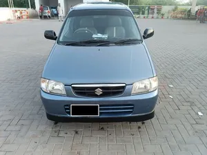 Suzuki Alto VXR 2012 for Sale