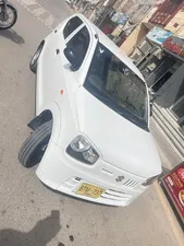 Suzuki Alto VXR 2021 for Sale