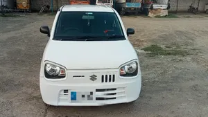 Suzuki Alto VXR 2022 for Sale