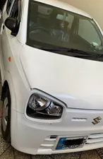 Suzuki Alto VXR 2022 for Sale