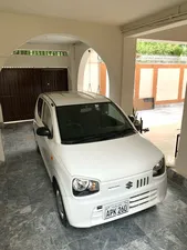 Suzuki Alto VXR 2023 for Sale