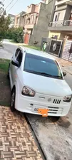 Suzuki Alto VXR 2024 for Sale