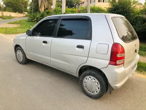 Suzuki Alto VXR (CNG) 2007 for Sale