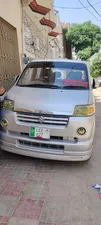 Suzuki APV 2007 for Sale