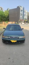 Suzuki Baleno GTi 1.6 2000 for Sale