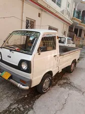 Suzuki Carry 2009 for Sale