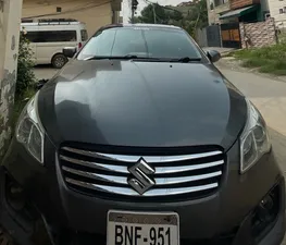 Suzuki Ciaz Automatic 2018 for Sale