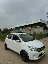 Suzuki Cultus Auto Gear Shift 2018 for Sale