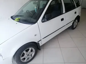 Suzuki Cultus VXL 2003 for Sale