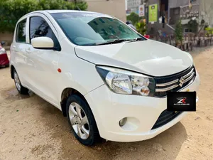 Suzuki Cultus VXL 2018 for Sale