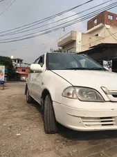 Suzuki Cultus VXLi 2007 for Sale