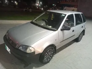 Suzuki Cultus VXR 2003 for Sale