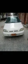 Suzuki Cultus VXR 2005 for Sale