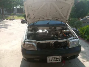 Suzuki Cultus VXR 2005 for Sale