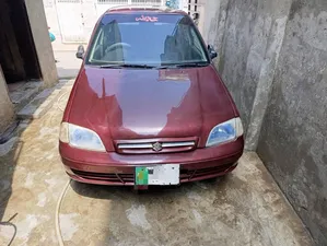 Suzuki Cultus VXR 2006 for Sale