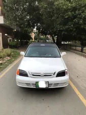 Suzuki Cultus VXR 2007 for Sale