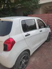 Suzuki Cultus VXR 2018 for Sale