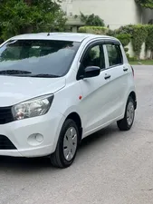 Suzuki Cultus VXR 2018 for Sale