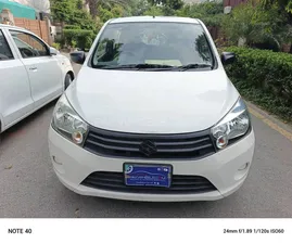 Suzuki Cultus VXR 2018 for Sale