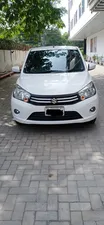 Suzuki Cultus VXL 2021 for Sale