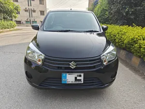 Suzuki Cultus VXR 2022 for Sale